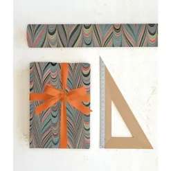 Papel Óptico gris Papeles