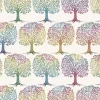 Hot Papel Árbol de la Vida Papeles