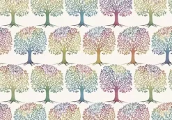 Hot Papel Árbol de la Vida Papeles