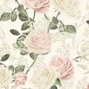 Outlet Papel Rosas rosas Papeles