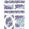 Best Papel Slim Decoupage Make Time For Yourself 47,3x33,8cm Decoupage