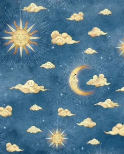 Outlet Papel Sol y Luna Papeles