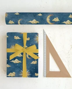 Outlet Papel Sol y Luna Papeles