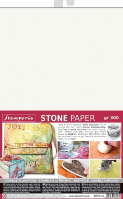Outlet Papel Stone Paper A3 Papeles