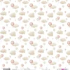 Online Papel Tela II Sweet Baby Girl 30x30cm Telas, Sedas Y Fieltro