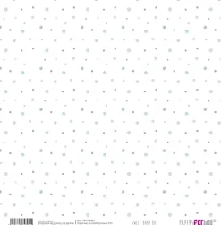 Hot Papel Tela III Sweet Baby Boy 30x30cm Telas, Sedas Y Fieltro
