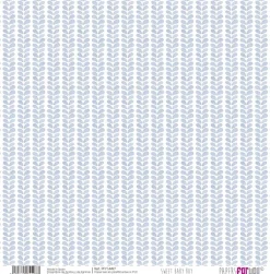 Best Papel Tela VI Sweet Baby Boy 30x30cm Telas, Sedas Y Fieltro