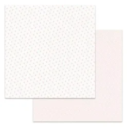 Outlet Papel Textura Capullos Pink Soul 30x30cm Papeles