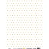 Online Papel Vellum 16 À Petits Pas A4 Papeles