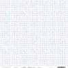 Papel Vellum Cuadros Vichy Azules 30x30cm Papeles