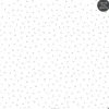 Discount Papel vellum Silver Hearts 30x30cm Papeles