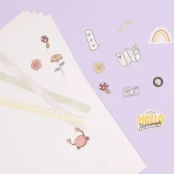 New Papel Washi Imprimible Papeles