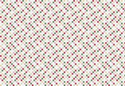 Hot Paper Press Damero North 45x64cm Papeles