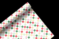 Hot Paper Press Damero North 45x64cm Papeles