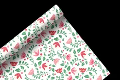 Best Paper Press Flores North 45x64cm Papeles