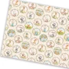 Discount Paper Press Pets My Pretty Little Sunny House 45x64cm Papeles