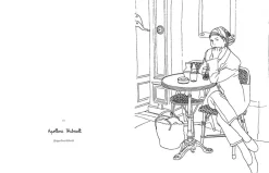 Clearance Paris Colouring Book Colorear