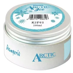 Pasta Arctic Ice Ceras, Pátinas Y Tintes
