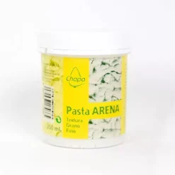 Hot Pasta Arena de relieve Textura Grano Fino Gessos Y Estucos