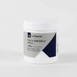 Hot Pasta arenisca densa-granulosa relieve 250ml Gessos Y Estucos