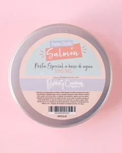 Online Pasta Chalk Salmón Nuestros Caminos Pinturas Chalk Paint