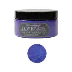 Best Pasta de Efecto Joya Enchanting Amethyst 100ml Pastas Moldeables