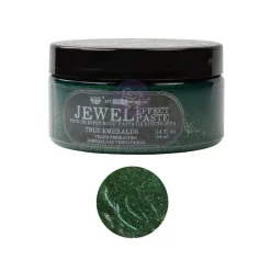 New Pasta de Efecto Joya True Emeralds 100ml Pastas Moldeables