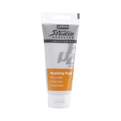 Sale Pasta de modelar acrílica Studio 100ml Pastas Moldeables