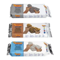 Pasta de Modelar Air Dry Niños Niños Y Regalos|Pastas Moldeables