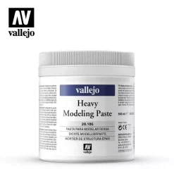 Sale Pasta de modelar densa 186 Artist 500ml Pastas Moldeables