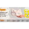 Hot Pasta de Papel 250 gr Niños Niños Y Regalos|Pastas Moldeables