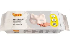 Hot Pasta de Papel 250 gr Niños Niños Y Regalos|Pastas Moldeables