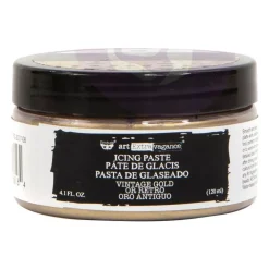 Sale Pasta de textura Icing Finnabair Frosty Pearl Craqueladores|Gessos Y Estucos