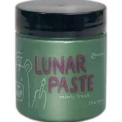 Online Pasta de Textura Lunar Paste Minty Fresh Simon Hurley 59ml Pinturas Acrílicas