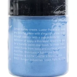 Online Pasta de Textura Lunar Paste Clear Skies Simon Hurley 59ml Pinturas Acrílicas