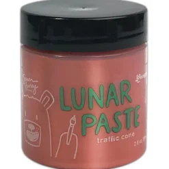 Sale Pasta de Textura Lunar Paste Traffic Cone Simon Hurley 59ml Pinturas Acrílicas