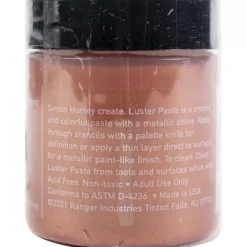 Sale Pasta de Textura Lunar Paste Traffic Cone Simon Hurley 59ml Pinturas Acrílicas