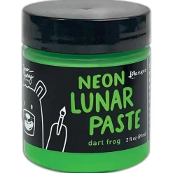 Pasta de Textura Neon Lunar Paste Dart Frog Simon Hurley 59ml Pinturas Acrílicas