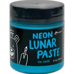 Online Pasta de Textura Neon Lunar Paste No Chill Simon Hurley 59ml Pinturas Acrílicas