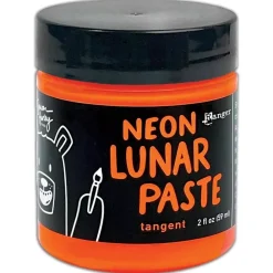 Sale Pasta de Textura Neon Lunar Paste Tangent Simon Hurley 59ml Pinturas Acrílicas