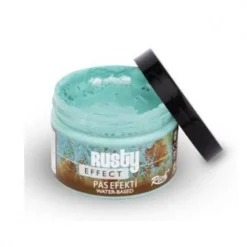 Online Pasta de textura pátina óxido Rusty Effect 150ml Ceras, Pátinas Y Tintes