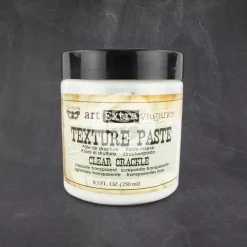 Discount Pasta de textura transparente craqueladora Prima Gessos Y Estucos