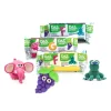 Pasta modelado secado al aire Junior 100g Pastas Moldeables
