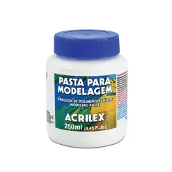 Online Pasta para Modelagem 250ml Pastas Moldeables