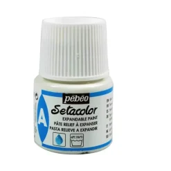 Clearance Pasta Relieve a Expandir 45ml Gessos Y Estucos|Pastas Moldeables