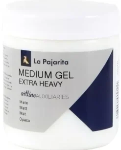 Online Pasta Relieve Mate Extra fuerte 250ml Gessos Y Estucos