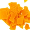 Outlet Pastillas de parafina amarilla para velas 5gr Velas