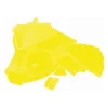 Online Pastillas de parafina para velas Amarillo Neón Velas