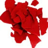 Online Pastillas de parafina roja para velas 5gr Velas