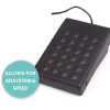 Clearance Pedal para máquina de coser Stitch Happy We R Memory Keepers Telas, Sedas Y Fieltro|Herramientas Para Tela